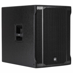 SUB 905-AS II - 2200W Aktif Subbass - 3