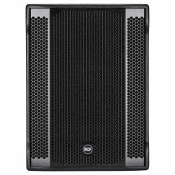 SUB 905-AS II - 2200W Aktif Subbass - 1