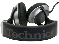 Technics RP-DJ1210 - 3