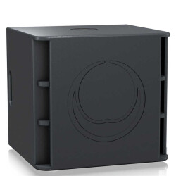 Turbosound Milan M15B 2200W Aktif Subbass - 3