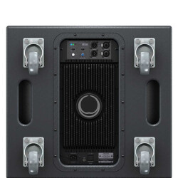 Turbosound Milan M15B 2200W Aktif Subbass - 4