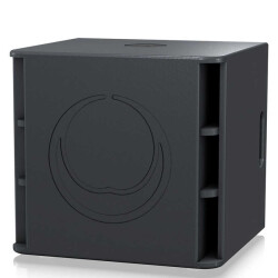 Turbosound Milan M15B 2200W Aktif Subbass - 2