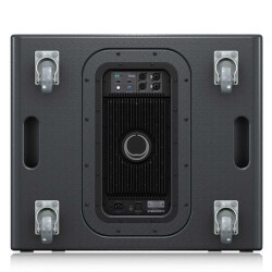 Turbosound Milan M18B 2200W Aktif Subbass - 4