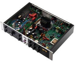 Universal Audio 6176 Compressor - 3