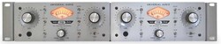 Universal Audio 710 Twin-Finity Tüplü Enstrüman ve Mikrofon Preamplifikatörü - 1