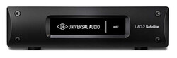 Universal Audio UAD-2 Thunderbolt Quad Core Thunderbolt Harici DSP Ünitesi - 1