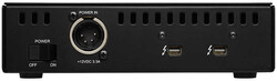 Universal Audio UAD-2 Thunderbolt Quad Core Thunderbolt Harici DSP Ünitesi - 2