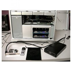 Universal Audio UAD-Extenda DSP Kartı - Universal Audio