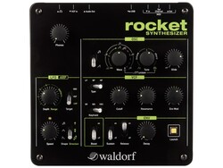 Waldorf Rocket - 3