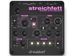 Waldorf Streichfett - 2