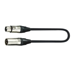 XX-7M XLR Erkek-XLR Dişi-7M - Klangmeister