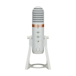 Yamaha AG01 Live Streaming Microphone (Beyaz) - 3