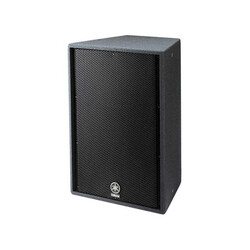 Yamaha C 112 VA Pasif PA Hoparlör - Yamaha Pro