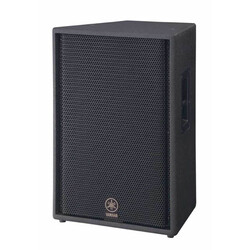 Yamaha C 115 VA Pasif PA Hoparlör - Yamaha Pro