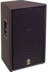 Yamaha CW 115 V 1x18 inç 1200W Pasif Subbass Tipi Hoparlör - Yamaha Pro