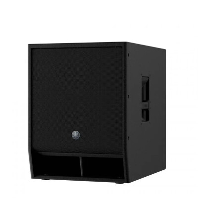 Yamaha CXS15XLF Passive Subwoofer - Yamaha Pro