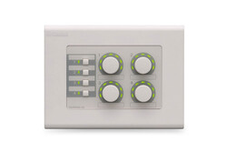 Yamaha DCP4V4S-EU Dijital Kontrol Paneli - Yamaha Pro