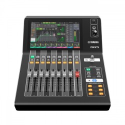 Yamaha DM3 16 Kanal Dijital Mixer - Yamaha Pro