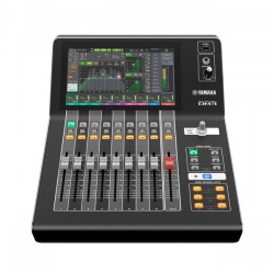 Yamaha DM3-S 16 Kanal Dijital Mixer - 1
