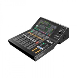 Yamaha DM3-S 16 Kanal Dijital Mixer - 2