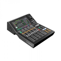 Yamaha DM3-S 16 Kanal Dijital Mixer - 3