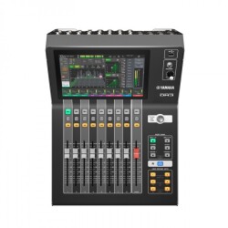 Yamaha DM3-S 16 Kanal Dijital Mixer - 5