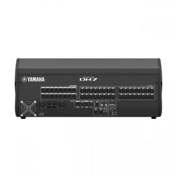 Yamaha DM7 120 Kanal Dijital Mixer - 3