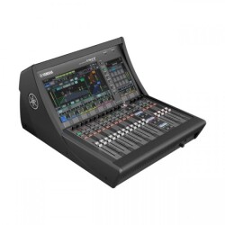 Yamaha DM7 COMPACT 72 Kanal Dijital Mixer - 2