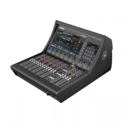 Yamaha DM7 COMPACT 72 Kanal Dijital Mixer - 3