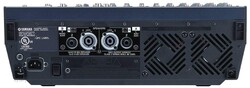 Yamaha EMX-5014 C 14 Kanal Amfili Mikser - 2