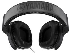 Yamaha HPH-MT5 (Siyah) - 4