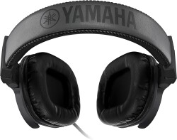 Yamaha - HPH-MT5 Stüdyo Referans Kulaklığı - 4
