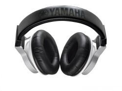 Yamaha HPH-MT7W (Beyaz) Profesyonel Stüdyo Referans Kulaklığı - 3