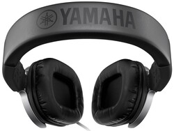 Yamaha HPH-MT8 (Siyah) - 4