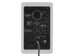 Yamaha HS4W Studio Monitors (White)(ÇİFT) - 2