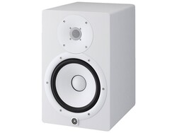 Yamaha HS8 (Beyaz) - Yamaha