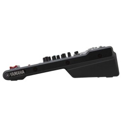 Yamaha MG10 XUF 10 Kanal Analog Mikser - 3