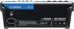 Yamaha MG12 12 Kanal Analog Mikser - 2