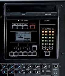 Yamaha MGP24X 24 Kanal Analog Mikser - 4