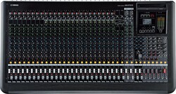 Yamaha MGP32X 32 Kanal Analog Mikser - 1