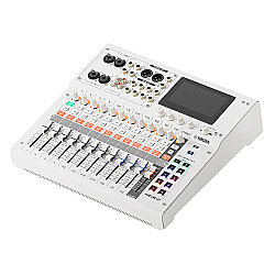 Yamaha MGX12 12 Kanallı Çok Kanallı USB Kayıt Özellikli Dijital Mikser - 2