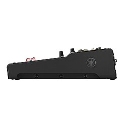Yamaha MGX12 12 Kanallı Çok Kanallı USB Kayıt Özellikli Dijital Mikser - 5
