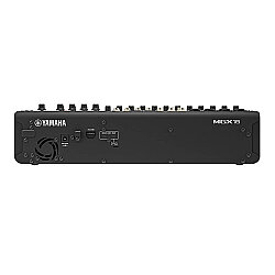 Yamaha MGX16 16 Kanallı Çok Kanallı USB Kayıt Özellikli Dijital Mikser - 3