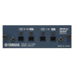 Yamaha -MY16 AT Ek Dijital Kartı - 2