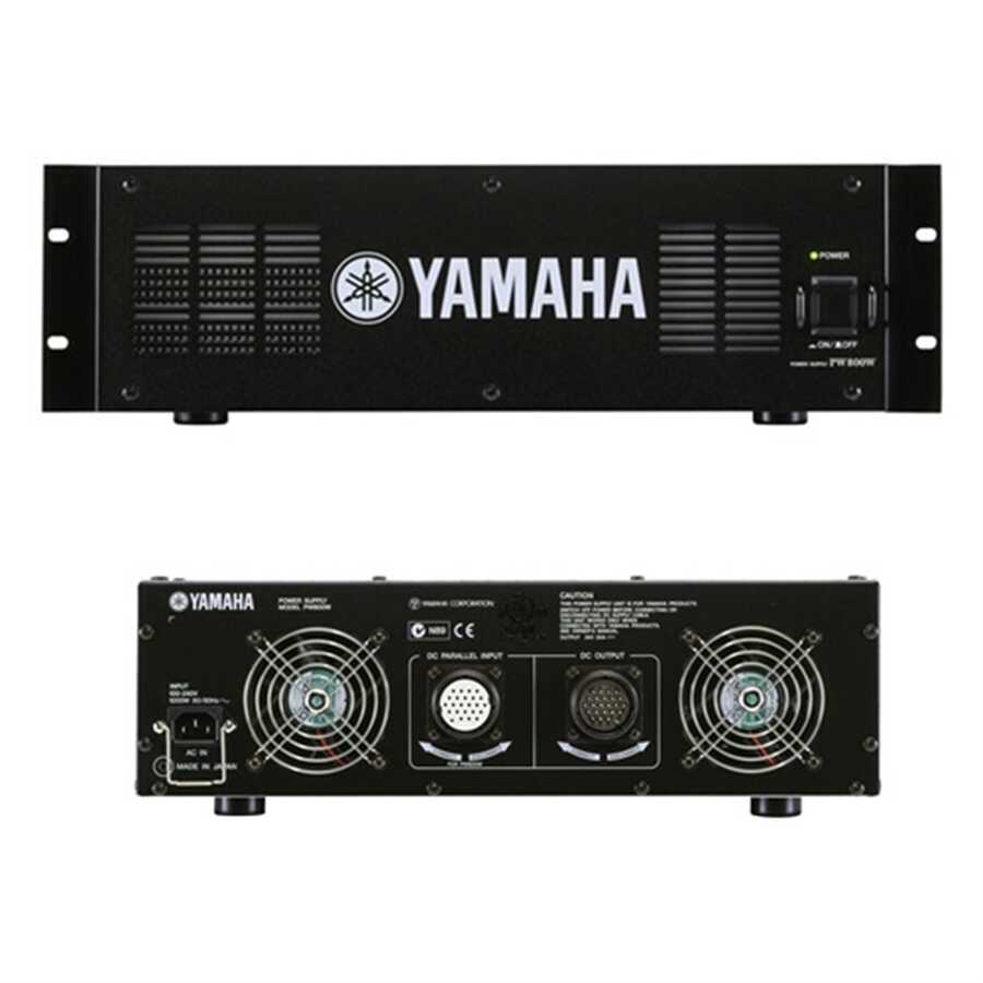 Yamaha PW-800W Power Supply - 1