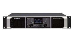 Yamaha PX3 Dijital Power Amfi - 1