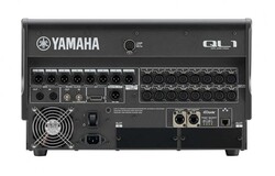 Yamaha QL 1 Dijital Mikser - 3