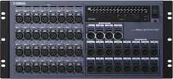 Yamaha RIO 3224-D2 Dijital Stagebox - 1