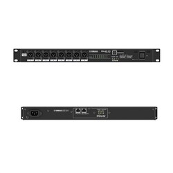 Yamaha RO 8-D2 Dijital Stagebox - Yamaha Pro