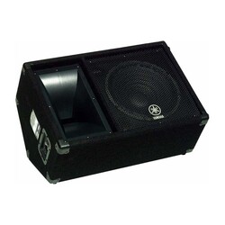 Yamaha SM 12 V Pasif Monitör Tipi Hoparlör - Yamaha Pro